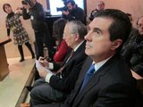 PSOE pide explicaciones a Rajoy por la condena a Matas