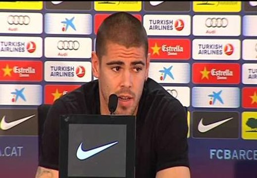 Valdés: El Milan es un equipo muy peligroso