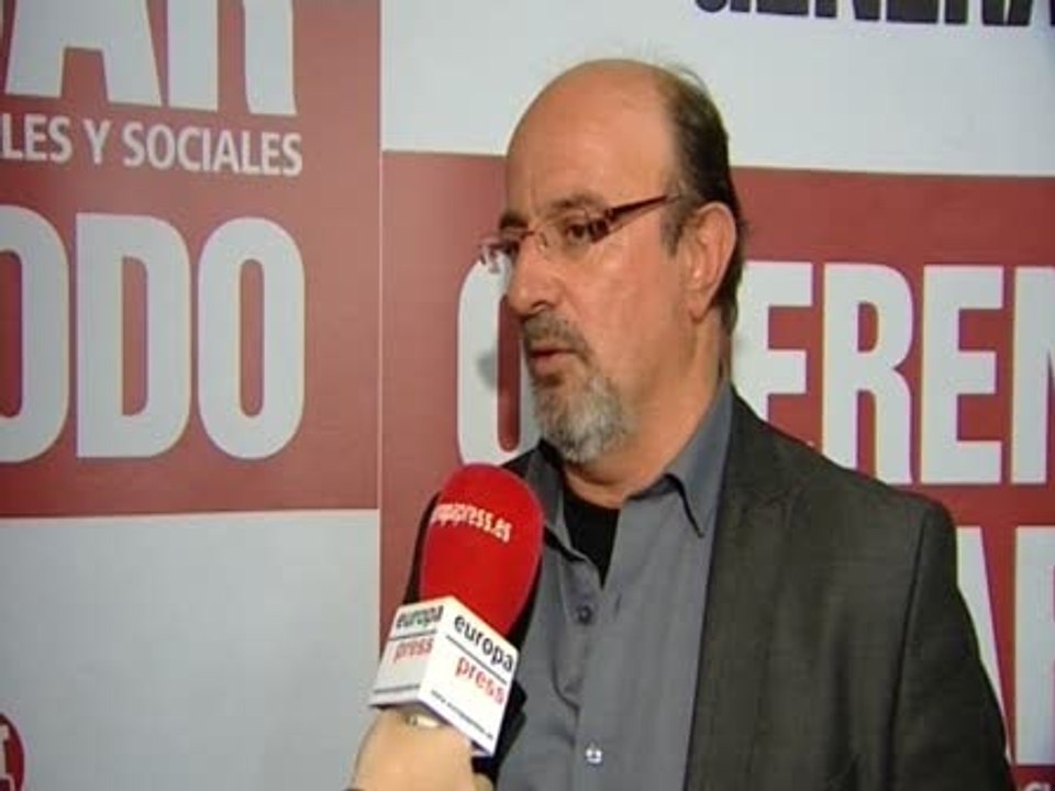 Campos: "Vivimos un ataque brutal a la educación"