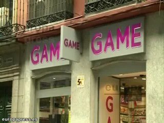 Game se declara en quiebra, aunque "de momento" seguirá operando en España