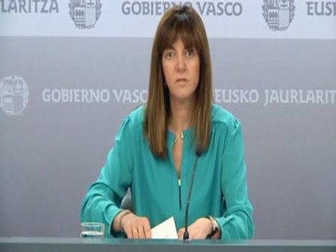 Mendia habla de nostálgicos de la kale borroka