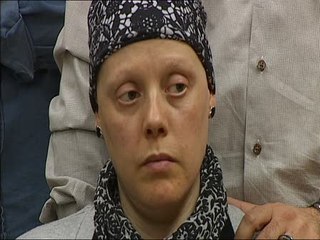 Confunden un cancer con un embarazo