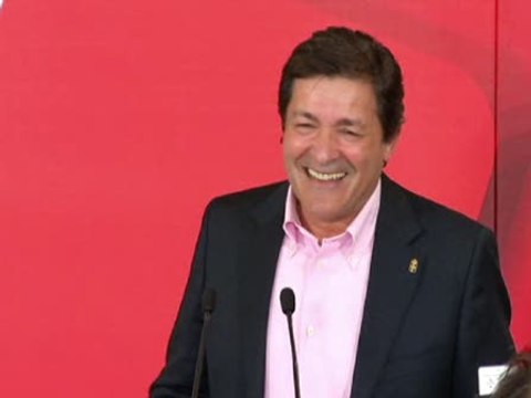 El PSOE gana las elecciones en Asturias