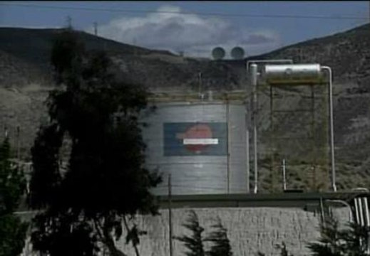 Repsol YPF recibe otro revés de una tercera provincia argentina