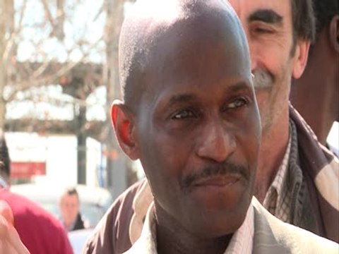 Luis Méndez, deshauciado sin importar la dación en pago