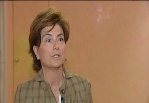 Susana Monereo: La obesidad es probablemente la enfermedad más compleja que existe