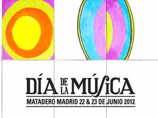 El Día de la Música 2012 ofrece un primer adelanto