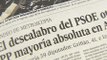 Las encuestas dan la victoria clara al PP en Andalucía