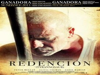 La salvación humana llega a &#039;Redención&#039;
