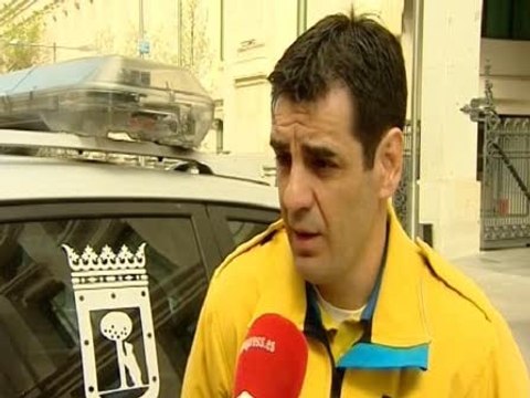 Joven de 19 años muere al caer por un respiradero