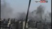 La represión del régimen sirio tiñe de sangre las calles del país