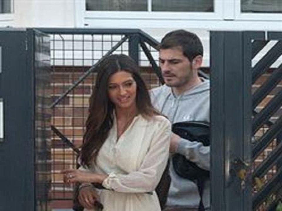 Dudas sobre la posible boda entre Iker y Sara