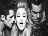 Kortajarena seduce a Madonna en 'Girl gone wild'