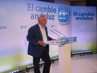 El debate electoral calienta las andaluzas