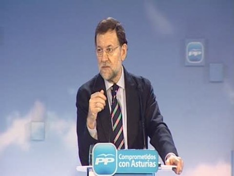 Rajoy: No tenemos varitas mágicas