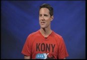 Detenido el autor de 'Kony 2012'