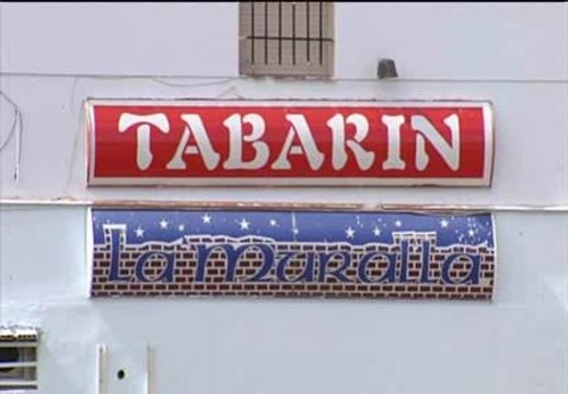 Triple asesinato en un club de alterne de Don Benito (Badajoz)