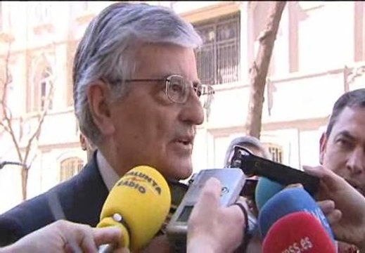 Torres Dulce Ni la Fiscalía General del Estado ni nadie va a reabrir el caso del 11-M