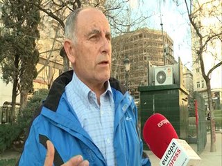 "Habrá muertes prematuras por contaminación"