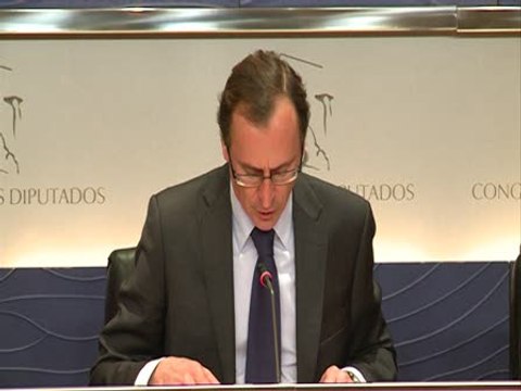 PP acoge con cautela condena a Matas