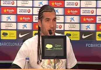 Pinto: "No vamos a tirar la Liga"