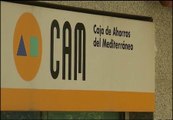 La CAM admite pérdidas de más de 2.700 millones en 2011