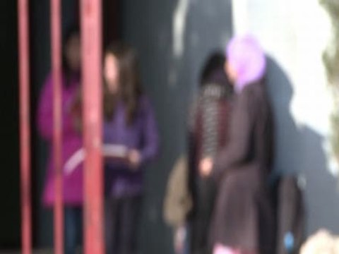 Vuelve la calma al colegio de Torremolinos