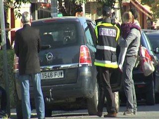 Reconstrucción sobre la desaparición de Ruth y José