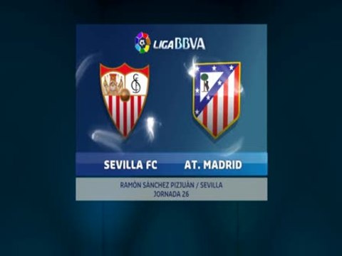 SEVILLA 1 - ATL
