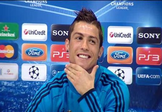 Cristiano sobre Mourinho: Va a seguir con nosotros