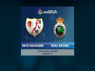 RAYO 4 - RACING 2