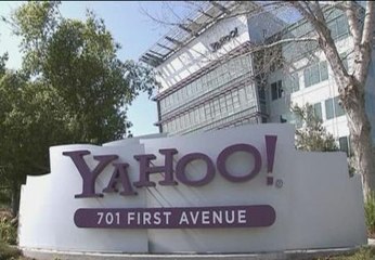 Yahoo! demanada a Facebook por violación de patentes