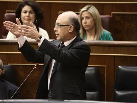 El Gobierno no subirá el IVA pese al recorte de la UE