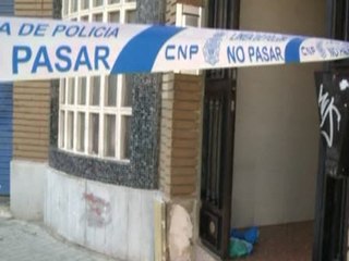 Apuñalan a una mujer en Valencia