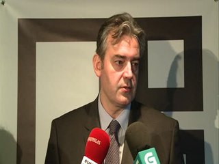 Novagalicia presenta la marca EVO Banco