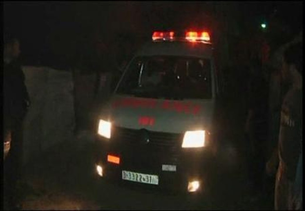 Egipto pide un alto el fuego en la Franja de Gaza