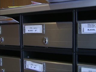 Un mosso mata a un hombre en defensa propia