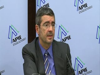 Latorre: "Las reformas tendrán efecto a medio plazo"