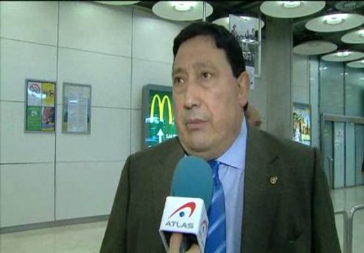 Sánchez Arminio : Las declaraciones de Piqué son poco afortunadas y graves