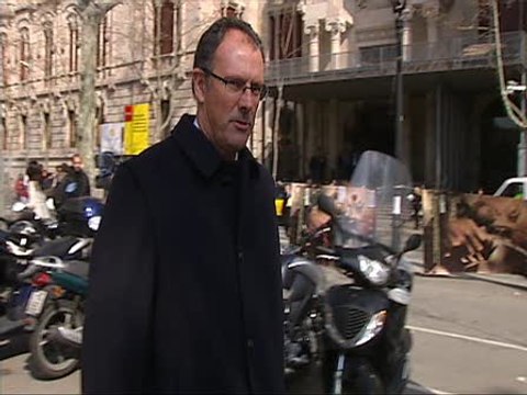 Pascual Vives niega empresas fantasma