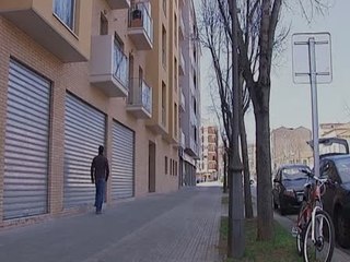 Video herunterladen: Hombre muere en Olot por el disparo de un Mosso