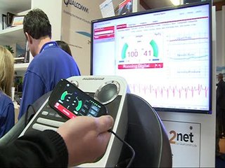 Barcelona acoge el MWC