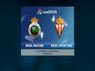 RACING 1 - SPORTING 1