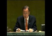 Ban Ki-moon denuncia torturas en Siria