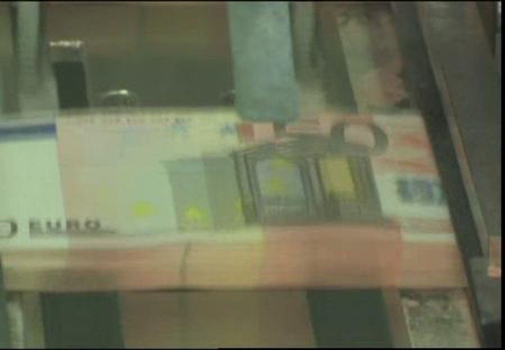 El Gobierno sitúa el objetivo de déficit en el 5,8 por ciento