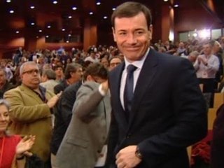 Tomás Gómez revalida su liderazgo al frente del PSM