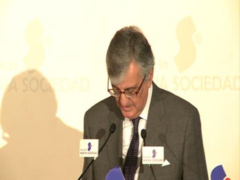 Torres-Dulce: Investigamos a Bildu día a día