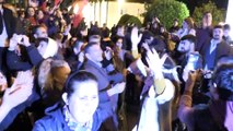 Hatay Büyükşehir Belediye Başkanlığını CHP'nin Adayı Lütfü Savaş kazandı - HATAY