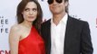 Angelina Jolie cancela su boda