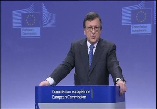 La Comisión esperará a que Rajoy presente los presupuestos para tomar una decisión sobre el déficit